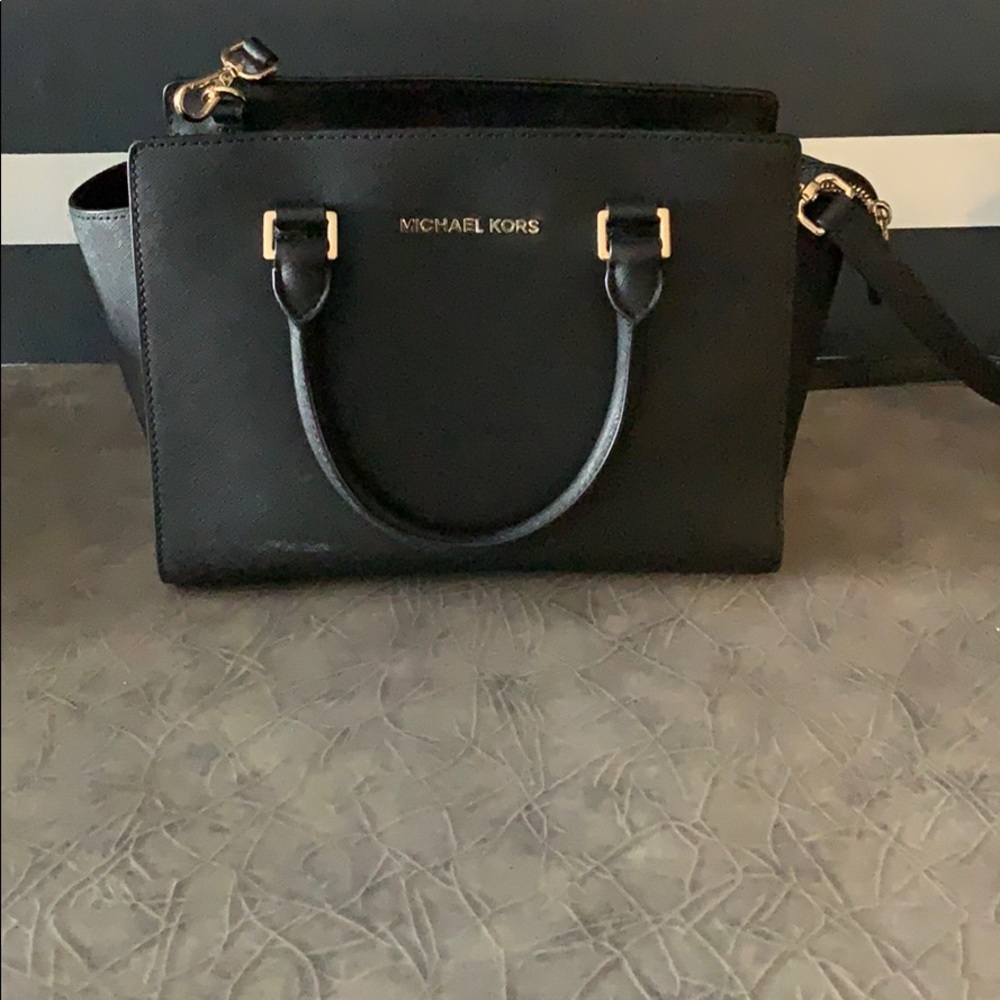 Michael Kors Handbag